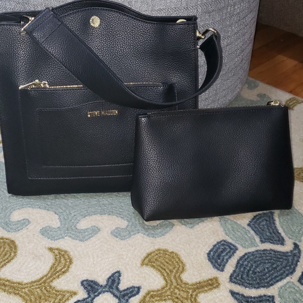 Steve Madden Crossbody/Shoulder Bag